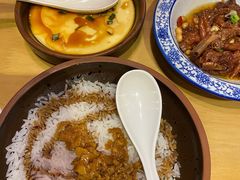 -裕鼎鲜·新中菜(青山湖万达店)