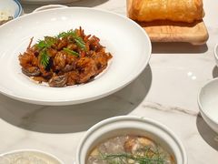 -滋粥楼·顺德菜(番禺广场总店)