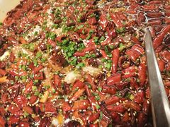 -丽晶轩中餐厅(重庆丽晶酒店)