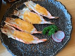 -王鼎精致料理铁板烧(世博源店)