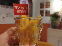 -Eckl’s爱氏热狗(猫街店)