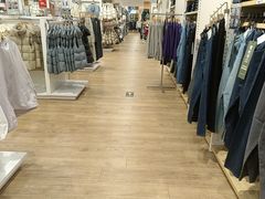 -优衣库(上海金桥太茂店)
