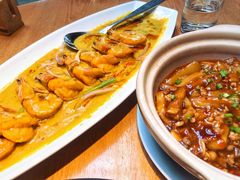 -渔太泰漓江小馆·广西融合菜(西街店)