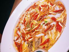 -太二酸菜鱼(中山龙之梦店)