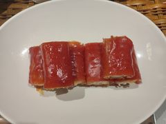 鲜虾红米肠-老广酒楼(樱花店)