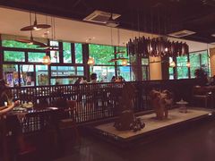 大堂-古京·臻致料理(月湖店)