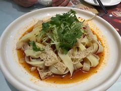 -新疆兵团食府清真(马连道店)
