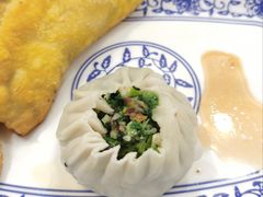 -清真马祥兴菜馆(云南北路店)