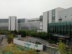 -北京园博大酒店