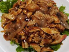 八珍豆腐-众乐大盘菜