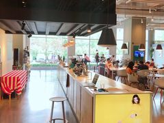 -dotcom coffee古点咖啡(致真大厦店)