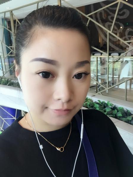刘娟美甲沙龙(上海k11艺术中心店)