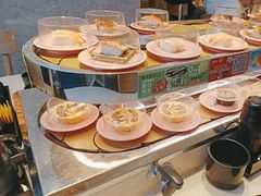 -争鲜回转寿司(东方银座店)