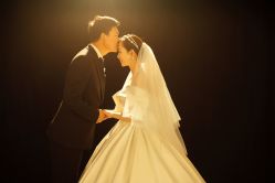 -青禾蒙娜丽莎婚纱摄影(武汉总店)