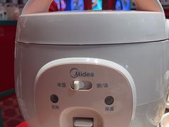 -南锣南门