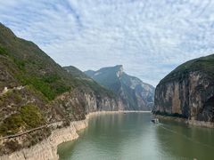 -白帝城·瞿塘峡景区