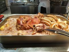 -嘉定凯悦·咖啡厅