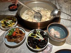 原味椰子鸡-大头椰·海南椰子鸡火锅(思明万象城店)