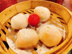 金牌虾饺皇-点都德(聚福楼店)