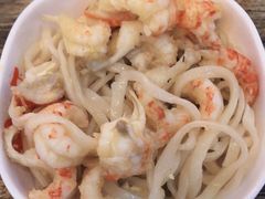 -杨氏青龙虾·羊蝎子(金盛路总店)