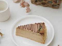 -CAKE WANG千层制造所(省府店)