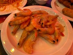 -牛排叔叔自助餐厅(太原万达店)