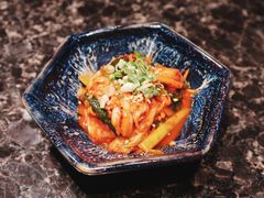 -老乾杯和牛烧肉(王府中环店)