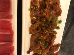 -许府牛火锅(信义坊总店)