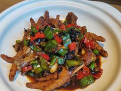 -新白鹿餐厅(城西银泰城店)