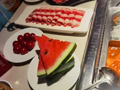 -海底捞火锅(万丰桥店)