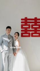 点击看大图 -梵初·STUDIO婚纱摄影(通州万达店)