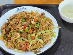 -荣荣面馆(丹溪大道店)