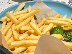 -战斧牛排餐厅(百盛优客店)