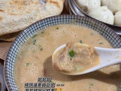-文武王氏烧饼·无矾油条(西溪路店)