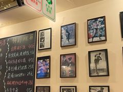 -大哥餐厅(西城花园店)