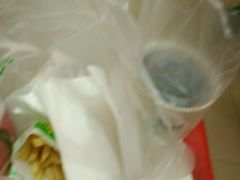 -华莱士·全鸡汉堡(祁阳店)