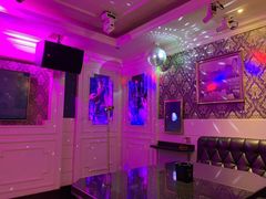 -欢乐迪KTV(南坪上海城店)