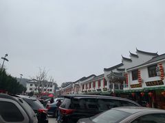 -南岳衡山风景名胜区-南岳大庙