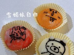 -幸福里DIY蛋糕烘焙·团建·拼豆豆(普陀店)