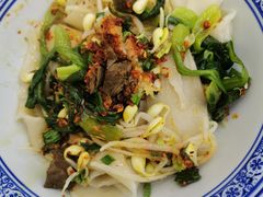 -老陕油泼面(回民街店)