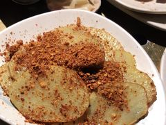 -一井烧肉·活鳗·寿司(望京SOHO店)