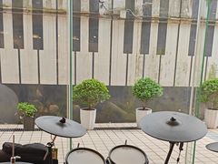 -柏斯音乐艺术中心·钢琴·吉他(上音店)