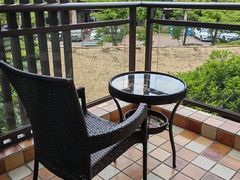 -西昌邛海湾柏樾酒店(原邛海湾柏栎度假酒店)