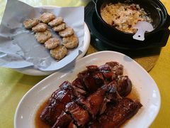 -大笑饭堂(甲子桥店)