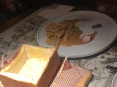 -绿茶餐厅(昌平悦荟店)