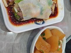 -银记肠粉店(北京路店)