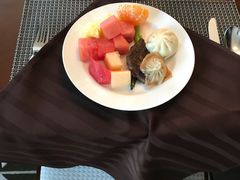 -北京朝阳悠唐皇冠假日酒店