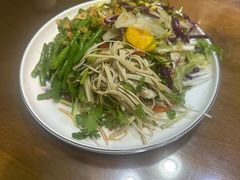-煎饼卷大葱(春秋西路店)