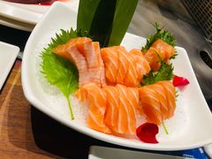 -大渔·观筵(三里屯太古里店)