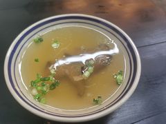 -万三面馆(青龙正街太古里店)